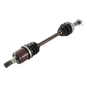 ATV CV/AXLE 6 BALL COMPLETE SHAFT - Image 2