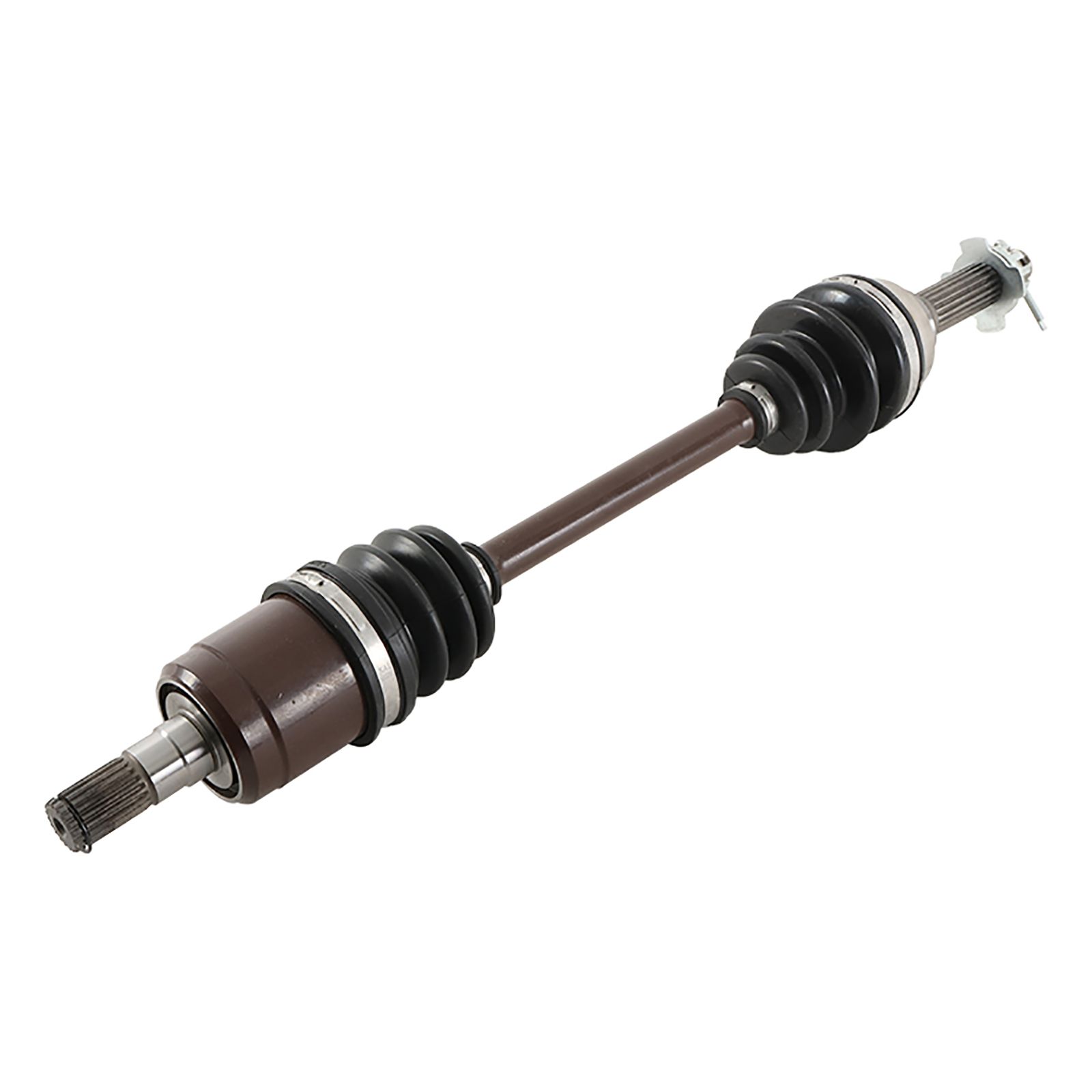 ATV CV/AXLE 6 BALL COMPLETE SHAFT - Image 2