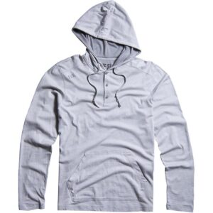 DUNMORE KNIT [GREY] - Image 1