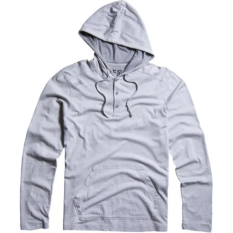 DUNMORE KNIT [GREY]