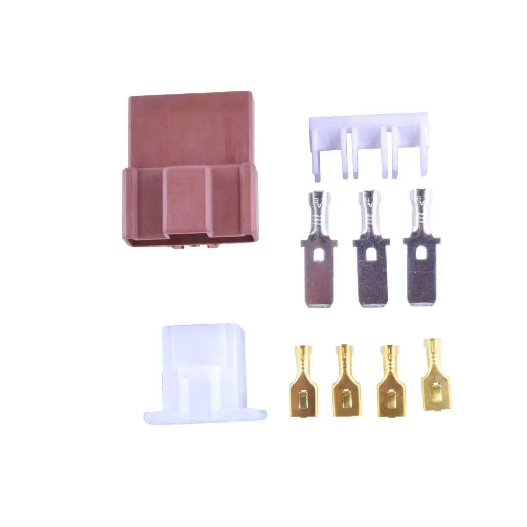 MOSFET REG SUITS ASSTD SCOOTER MODELS (RMS020-104011)