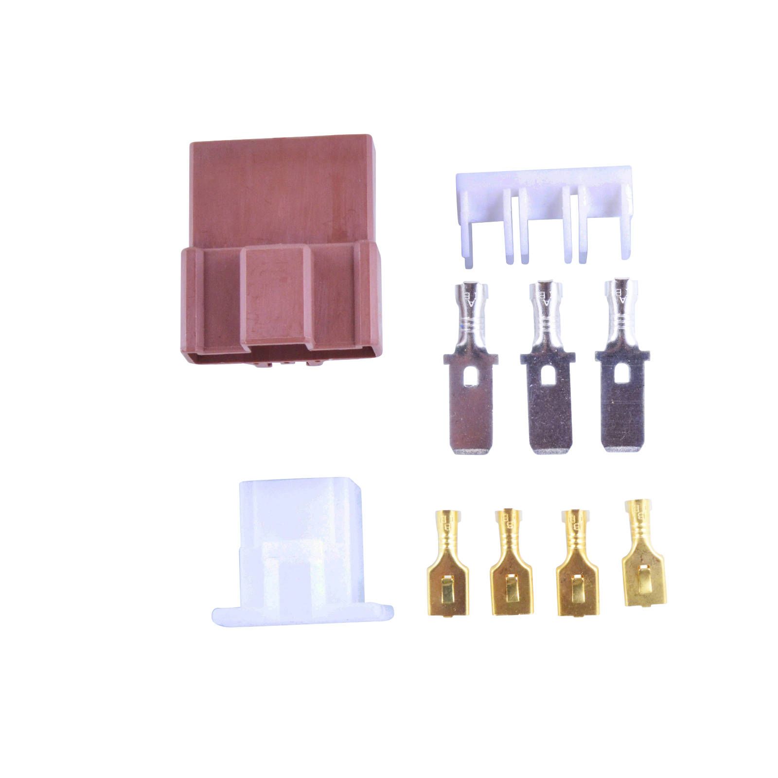MOSFET REG SUITS ASSTD SCOOTER MODELS (RMS020-104011) - Image 10