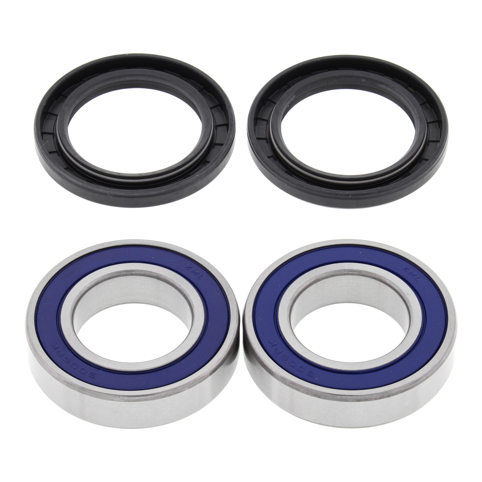 WMP Wheel Bearing Kit - Image 1
