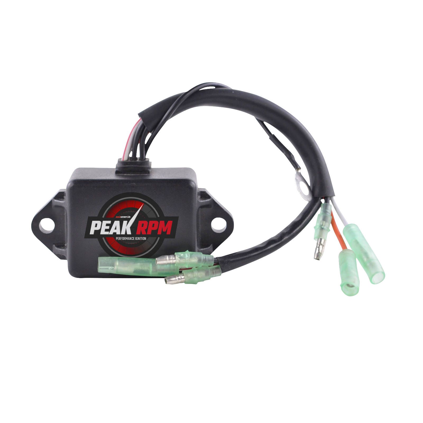 CDI BOX YAMAHA OUTBOARD RFR FITMENTS (RM02244) - Image 1
