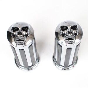 WHITES GRIP HD SKULL RAIL - Image 2