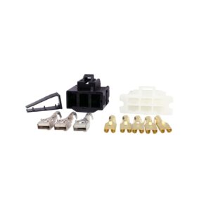 MOSFET REGULATOR ASSTD HON MODELS RFR FITMENTS (RM30505H) - Image 3