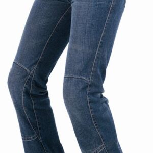 ** SPIDI CRYSTAL BLUE JEANS LADY 31 -Sale - Image 1