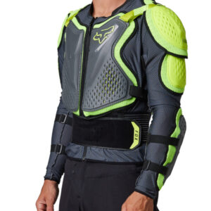 Titan Sport Jacket - Image 2