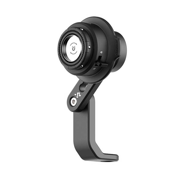 Outplorer Quick Launch Mirror Stem Mount (motorcycle) QM05 - Image 1