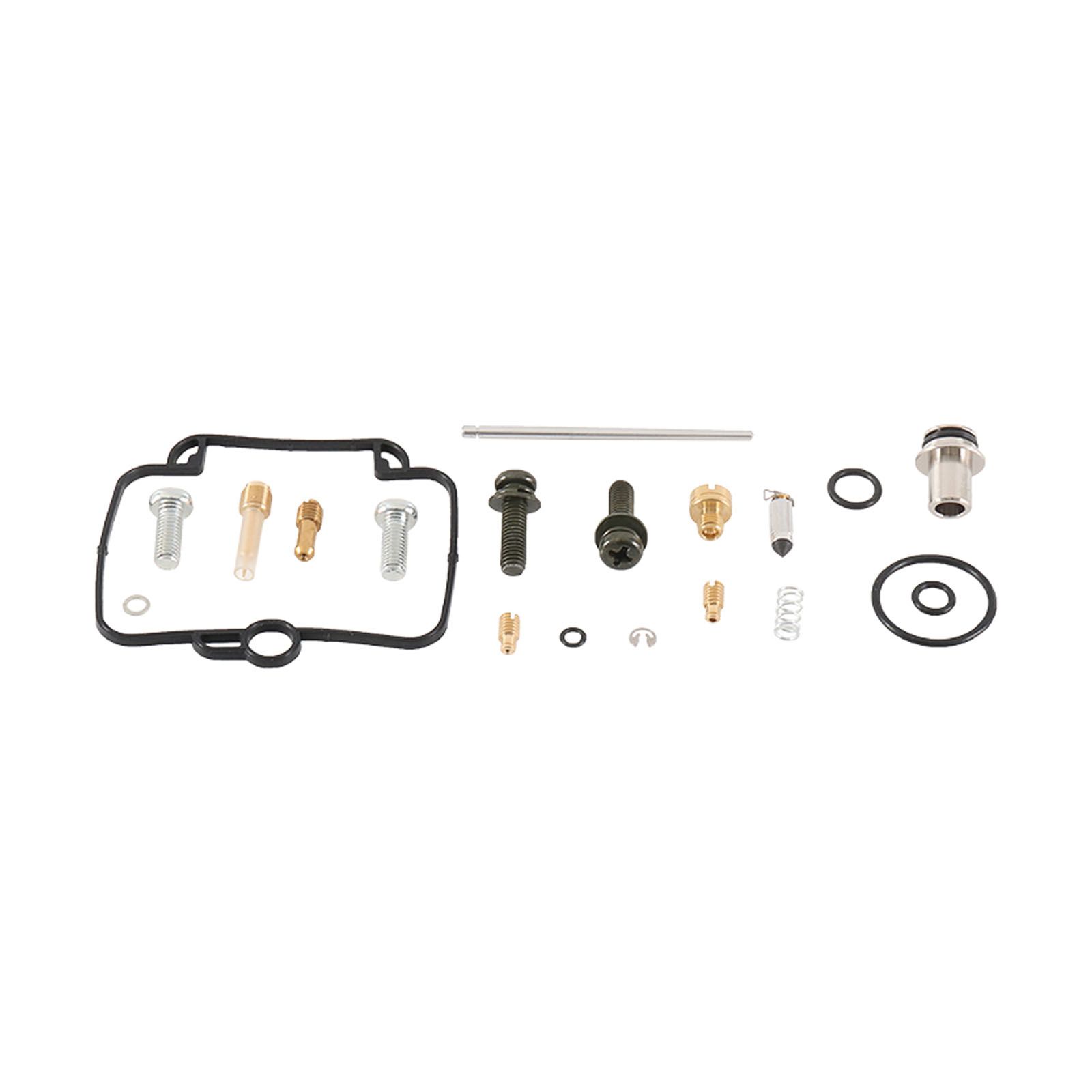 CARBURETTOR REBUILD KIT 26-1130 - Image 2