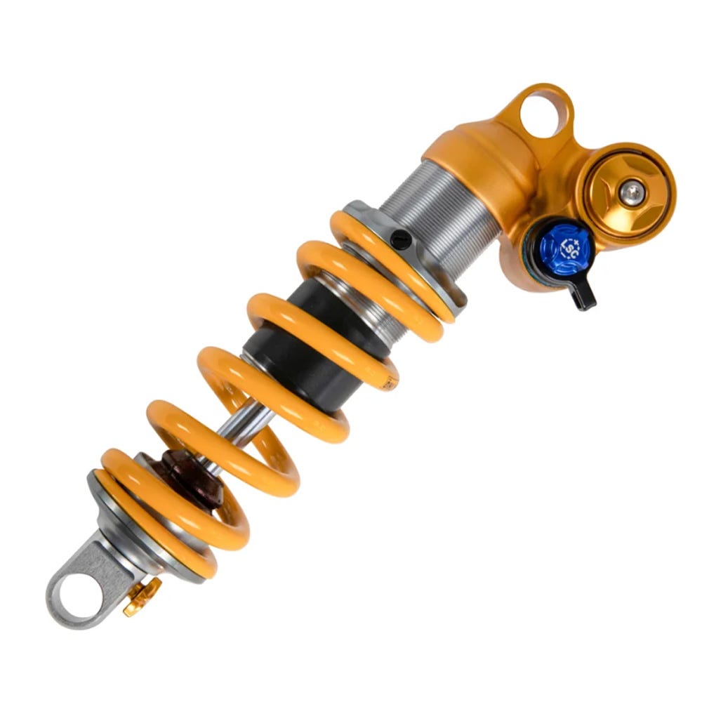 Ohlins TTX22M.2 Coil TM 205x65 AM - Image 2