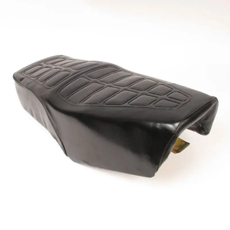 SEAT SUZ GN125 (Complete)