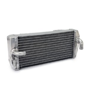 WHITES RADIATOR LEFT GAS GAS EC 125 00-06 - Image 1