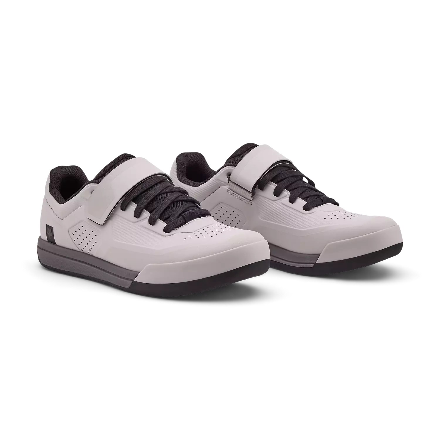 Fox Union Clipless Shoes Vintage White - Image 1