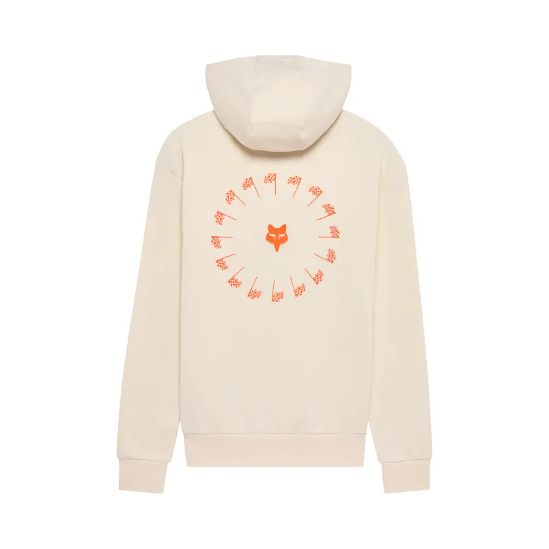W Winners Circle Fleece Pullover