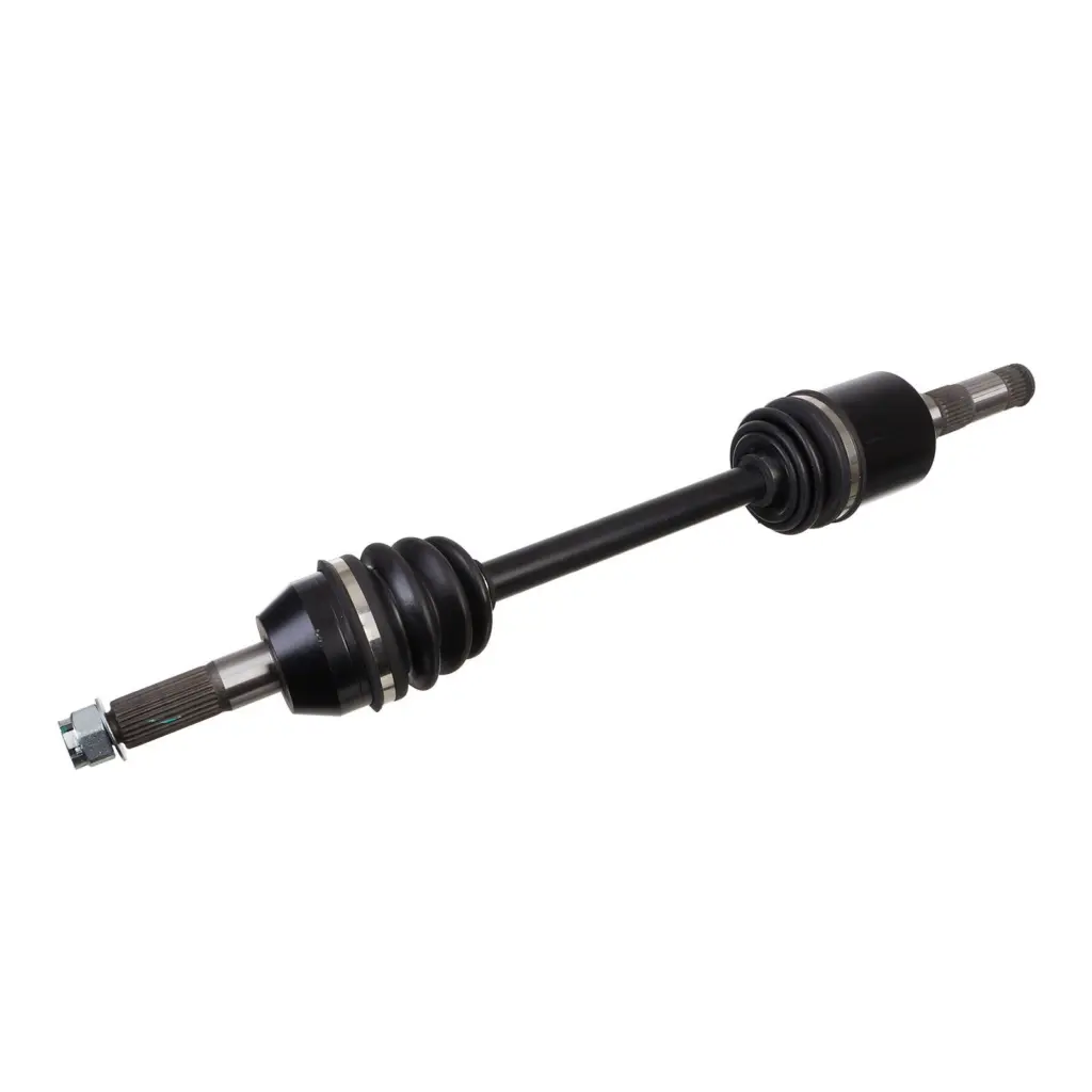 WHITES ATV CV/AXLE COMPLETE POL REAR LEFT