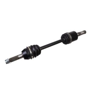 WHITES ATV CV/AXLE COMPLETE POL REAR LEFT - Image 2