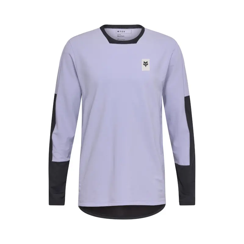 Defend Thermal Jersey