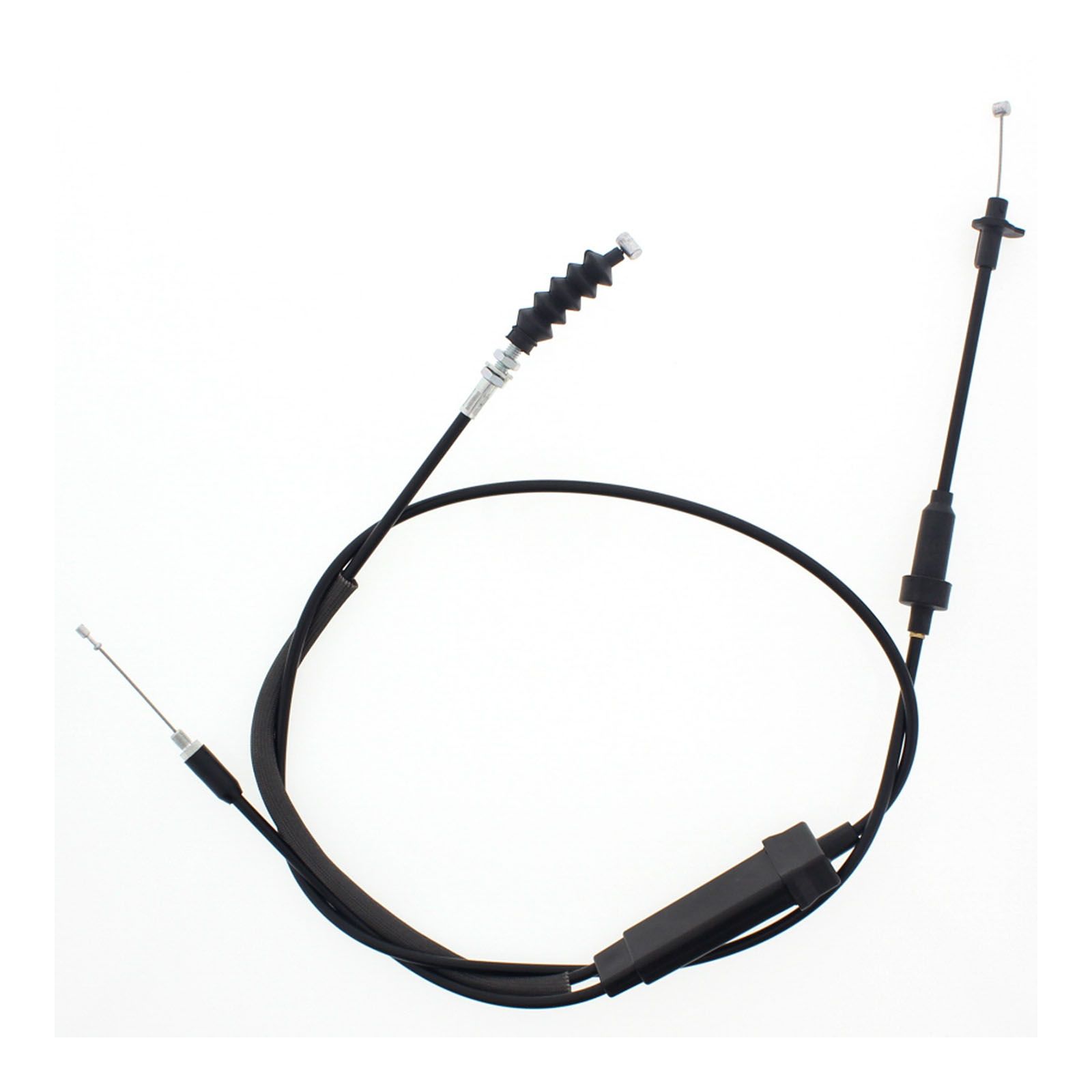 ATV THROTTLE CABLE 45-1165 - Image 1