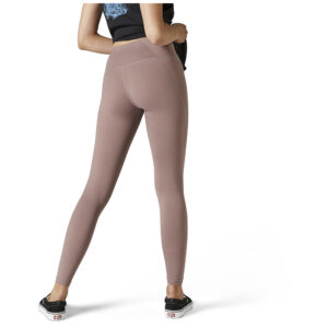 Fox Detour Leggings Ladies Plum Perfect - Image 2