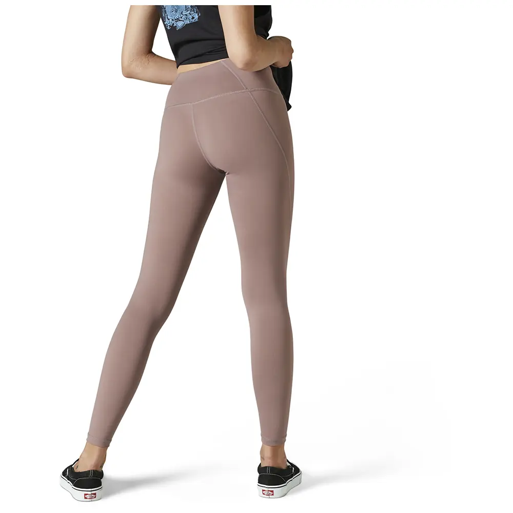 Fox Detour Leggings Ladies Plum Perfect
