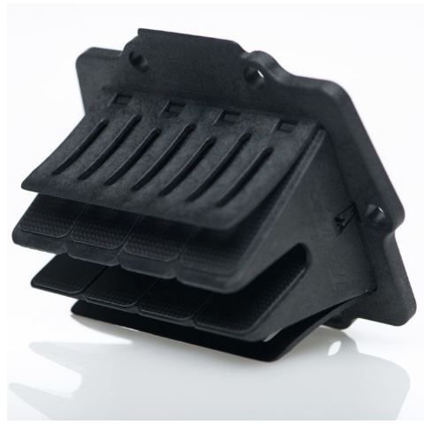 V FORCE 3 REED VALVE KIT KX500 87-03 - Image 1