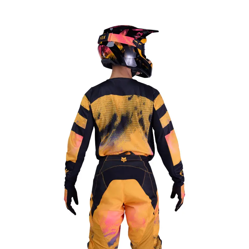 180 Kairos Jersey