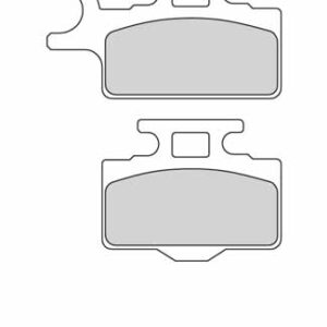 FERODO BRAKE BPADS 312ST - Image 101