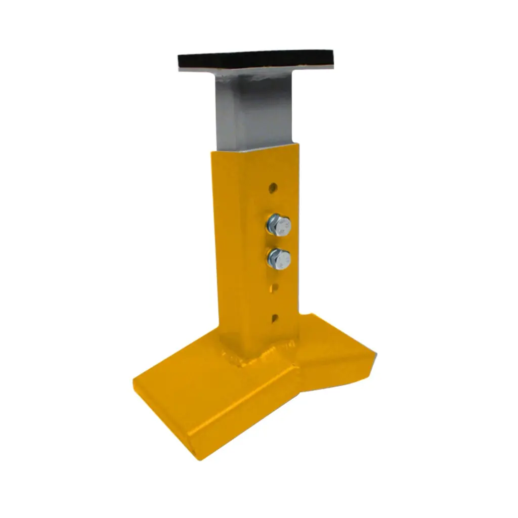 WHITES FORK SEAL SAVER ALU ADJUSTABLE YEL ( PP-2860-Y )