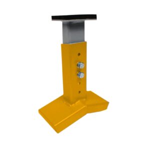 WHITES FORK SEAL SAVER ALU ADJUSTABLE YEL ( PP-2860-Y ) - Image 1