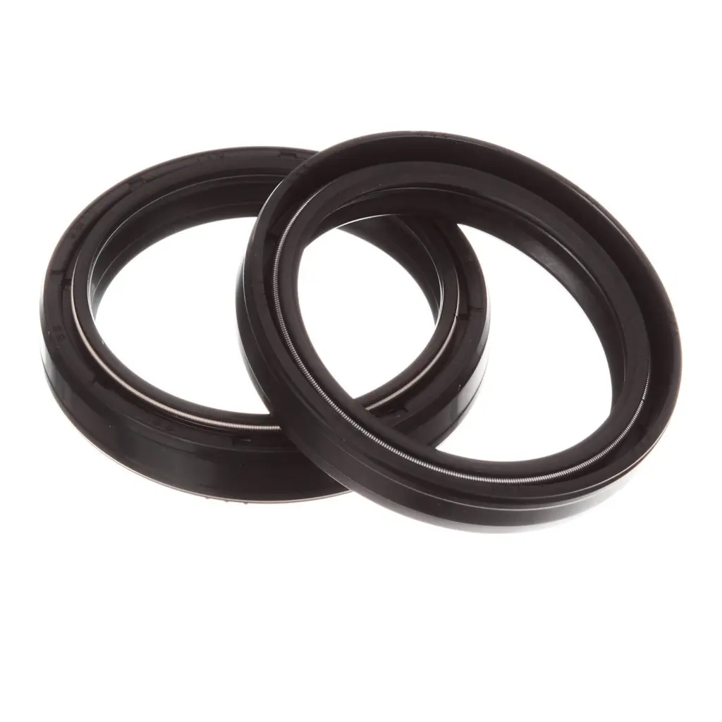 WHITES FORK SEAL PAIR 46X58X9.5/11 DCY (087) 33-129-38