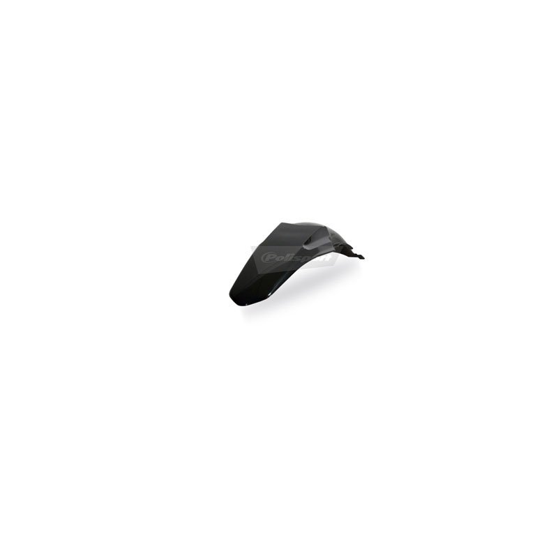 REAR GUARD YAM YZ125/250 02-14 BLK - Image 1