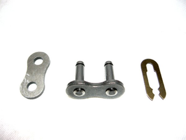CHAIN JOINING LINK PSYCHIC 520  KMC - Image 1