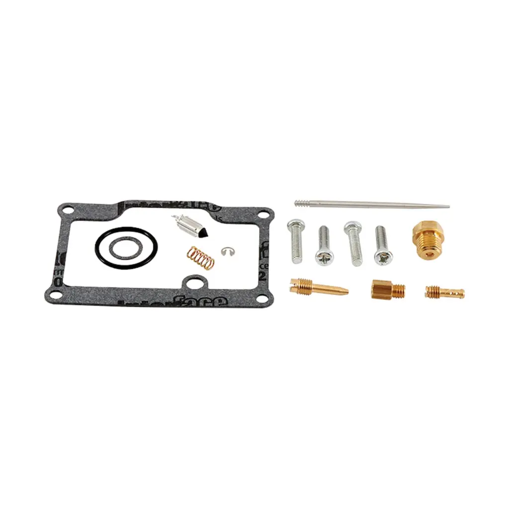 CARBURETTOR REBUILD KIT 26-1033