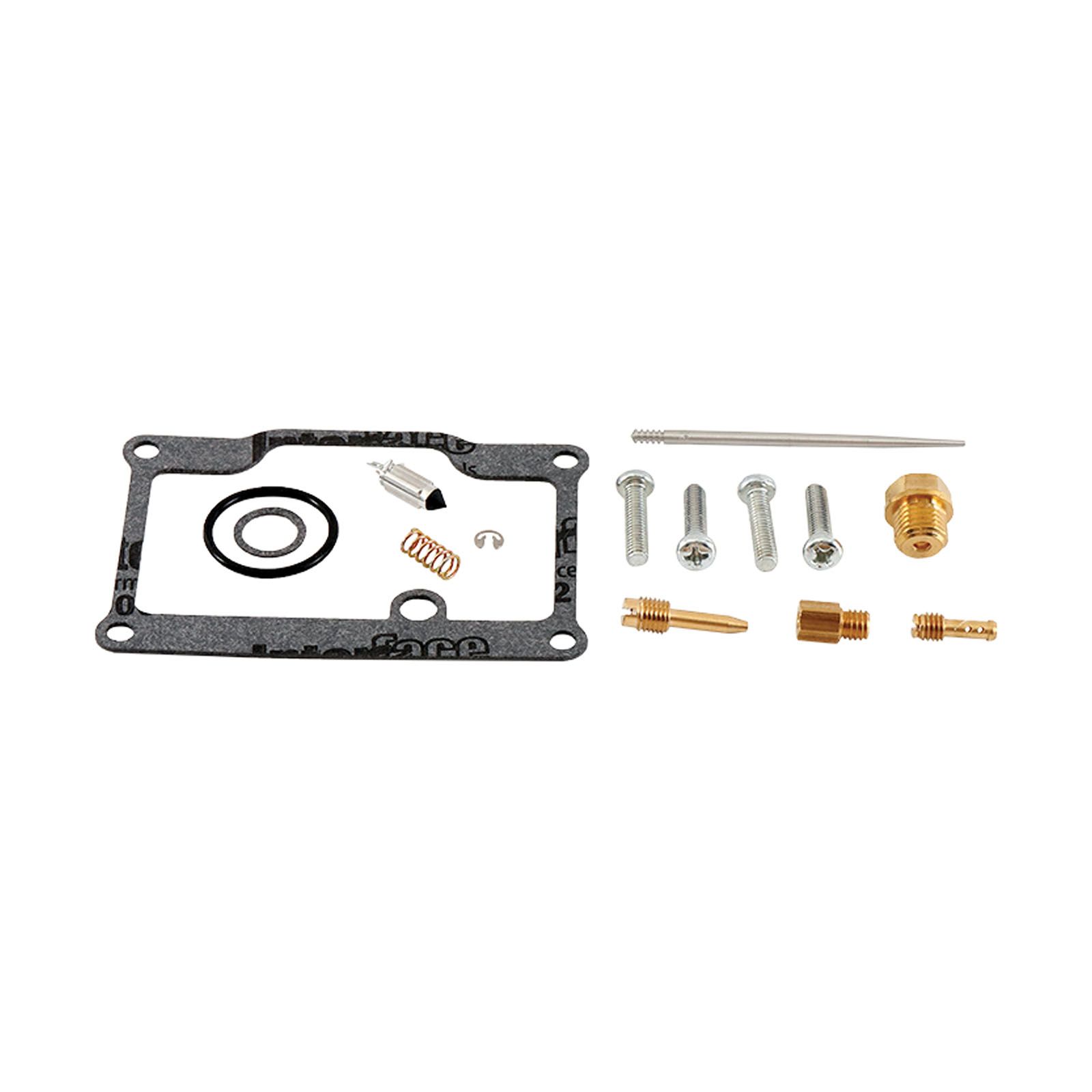CARBURETTOR REBUILD KIT 26-1033 - Image 2