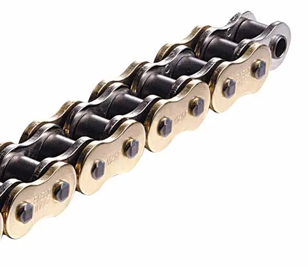 EK 520 CLIP TYPE CONN LINK GLD