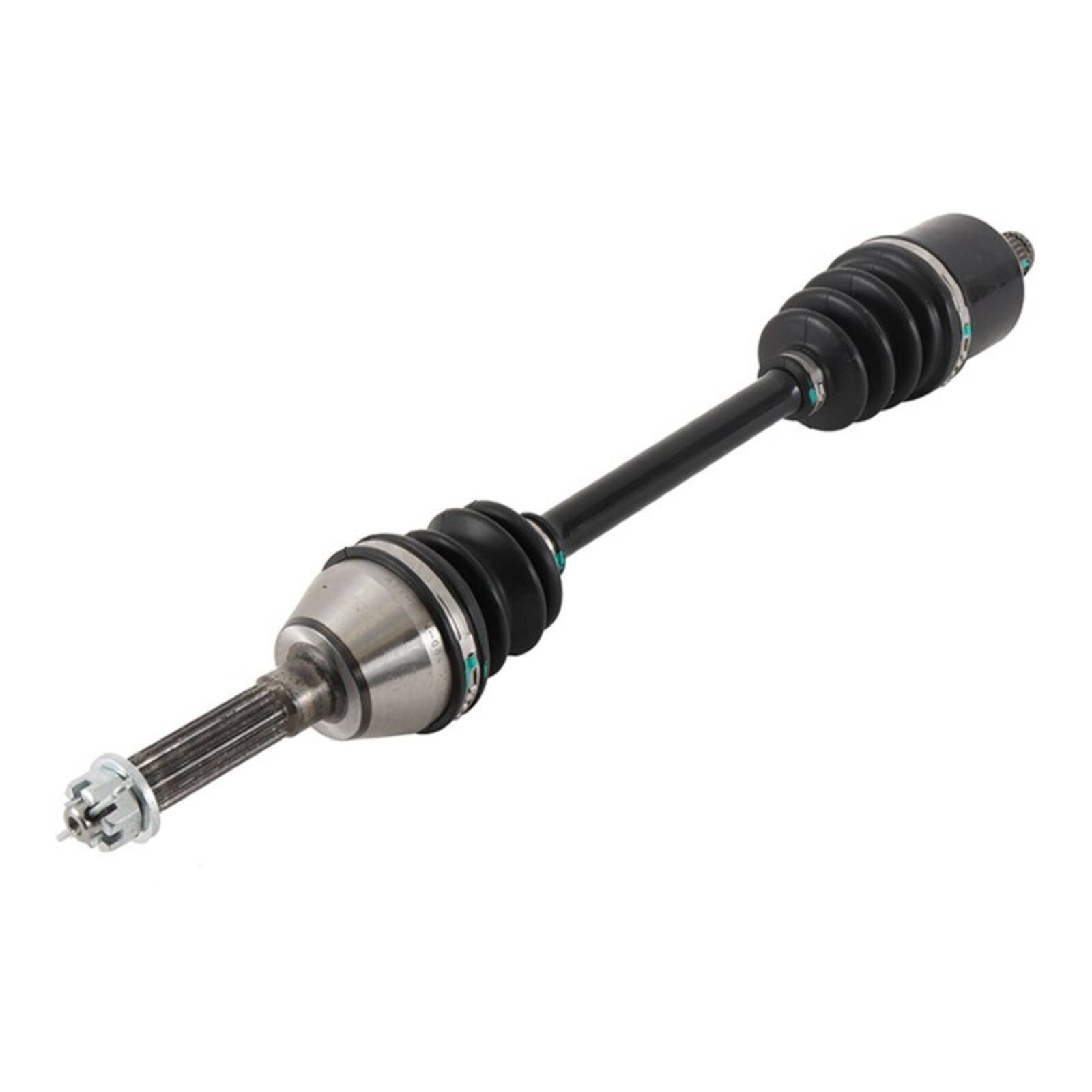 ATV CV Axle 6 Ball Complete Shaft - Polaris - Image 3