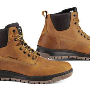 Falco Patrol Boot - Image 1