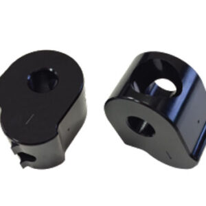 Broll Chest Strap black Atlas 2019                         [A] - Image 15
