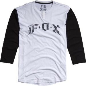 GRIFFIN KNIT [WHITE] - Image 1