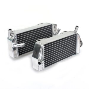 WHITES RADIATORS HON CRF450R 05-08 PAIR - Image 1