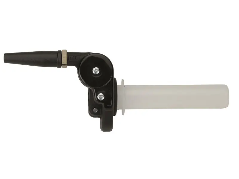 TRIALS THROTTLE 4T