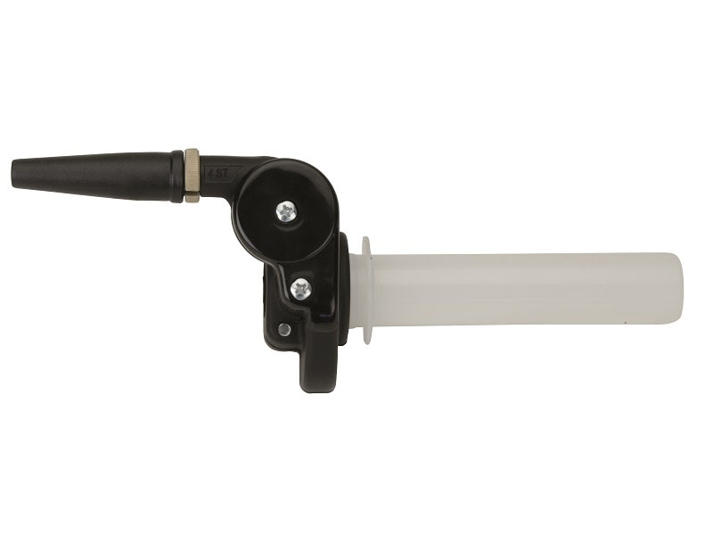 TRIALS THROTTLE 4T - Image 1