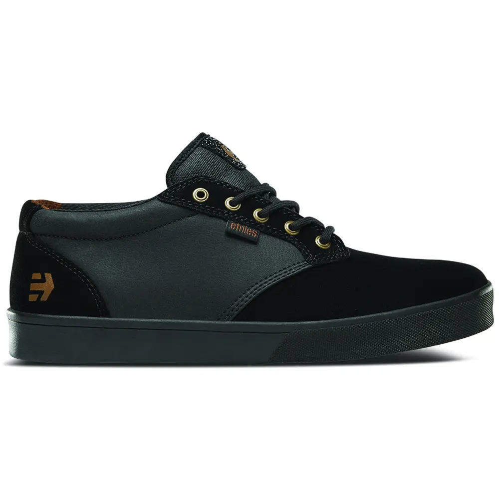 JAMESON MID CRANK [BROWN/BLACK] 11