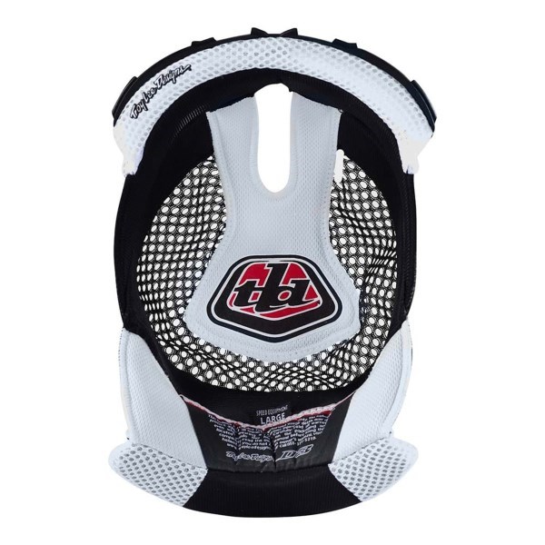 D3 HEADLINER WHITE - Image 1