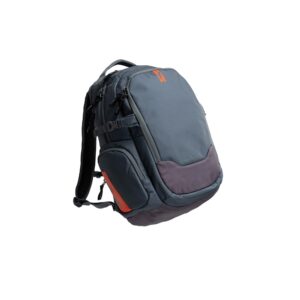 Albek Backpack Dudley Steel Grey - Image 1