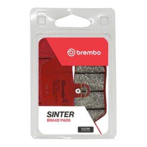Brembo Brake Pad - Sintered Front - Image 1