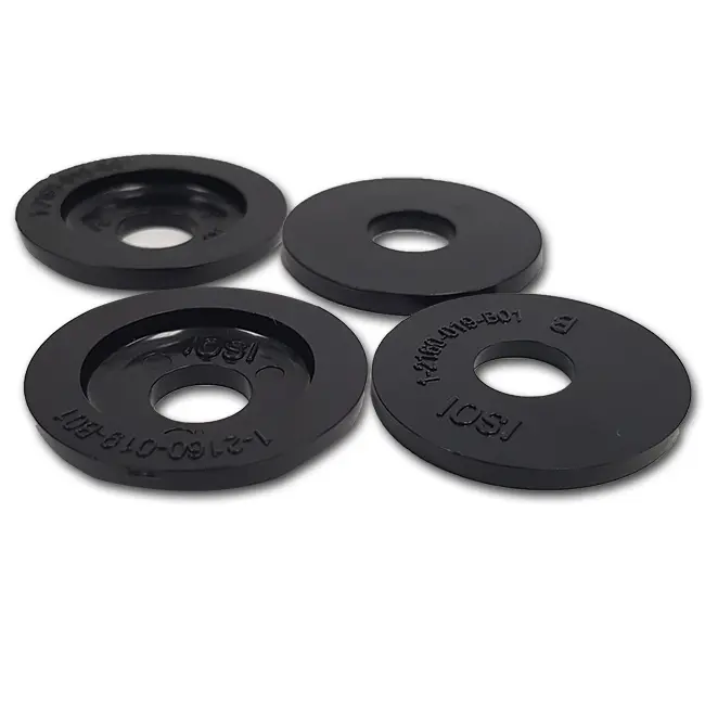 *Indicators Spacers Tech7