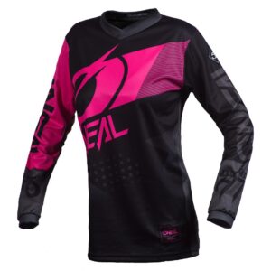 #20 ELEM FACTR JER BK/PK WM XL - Image 2