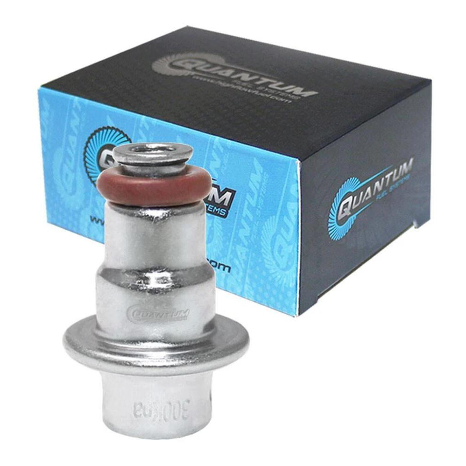 Quantum In-Tank EFI Fuel Pump with Tank Seal & Regulator - Image 9